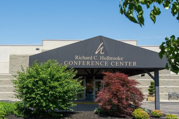 Hope Hotel and Conference Ctr (Riverside)